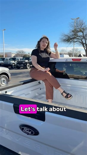 The 2025 Maverick XLT! Effortless.