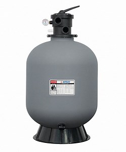 [Hot Item] Mgt 460mm Sand Filter System for in-Ground Swimming Pools up to 33, 000 Gallons 6-Way Top Mount Filter Valve