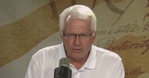Bryan Fischer: Gays Should Be Banned From Public Office - VIDEO - Towleroad Gay News