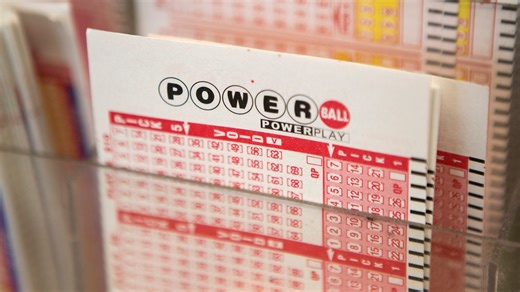 Powerball numbers for June 17; NC Lottery numbers for June 17: Cash 5, Pick 4, more