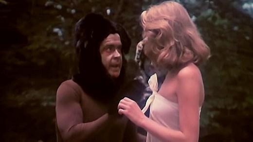 [E] Alice in Wonderland: An X-Rated Musical .. (1976) -** 360p **- English