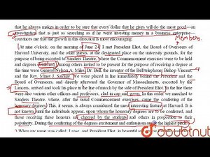CHAPTER 17 DETAILED EXPLANATION PART 2