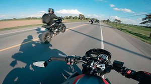 Huge 300+ motorcycle meetup! - Superbikes, naked bikes, custom bikes!
