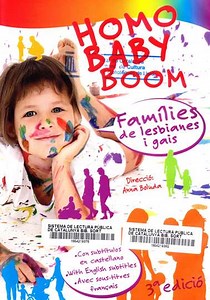 Homo Baby Boom - Movie