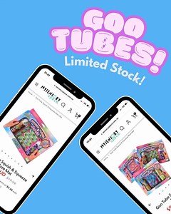 They are just too good to miss out on!! 😍 Get your hands on one TODAY before we sell out! 🥳 🔗 Link in bio #toys #toysaustralia #kidstoys #toysofinstagram #kidtoy #toyreviews #sale #toyssale #giftideas #kidsgiftideas #giftsforkids #sensorytoys #fitdgettoys #kidsactivities #positiveparenting #parentingtips #sensoryplay #sensoryplayideas #satisfying #satisfyingvideos | My Sensory Space Australia