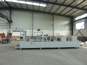 [Hot Item] Advanced Fiberglass Sheet Making Machine for 1200mm Width SMC Sheets