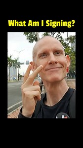 19K views · 83 reactions | ❤️ What am I signing? --- Satisfy your deepest desire. Explore inside our ASL Bundle! https://ablelingo.com/t/asl-bundle-intro | Able Lingo ASL - American Sign Language | Facebook