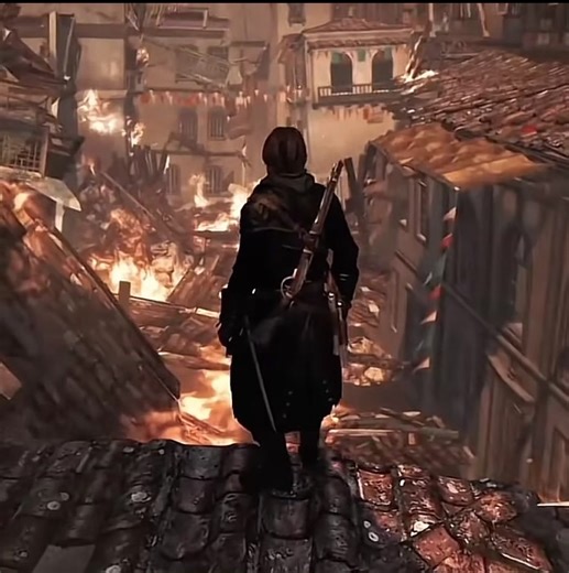 Shay #assassinscreedrouge#shaycormac#sad#assassinscreed