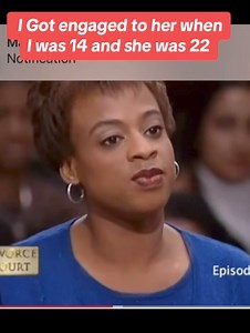 902K views · 15K reactions | I got engaged to her when I was 14 and she was 22.. #courtdrama #tiktokviral #emotional #motivation #breakfast #familycourt #foryoupageシ #funnyvideos #comedyreels #fypviral #DNA #movie #fairytale #shortsvideo #dna #church #shocking #court #xperience #news #storytime #viralreelschallenge #shortsfeed #shortsvideos #viralpost #deep #FacebookPage #paternity #DNAChallenge #MatrimonyServices | Xperience | Facebook