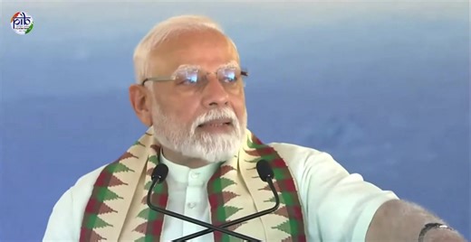 18 reactions | The Government of India has upgraded the port...