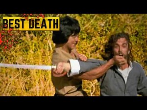 The Greatest Death Scenes in Movies