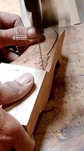 Model kaki kambing. #scralsaw #kaki_kambing #tutorial_dasar_pertukangan #karya_klasik_custom_woodworking #kang_kimang | Sukiman .