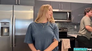 Khloe Kapri Amateur Creampie