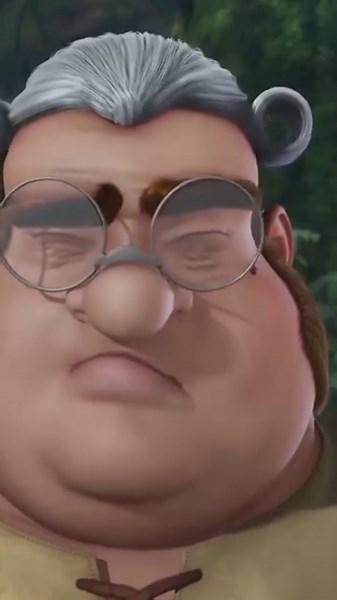 3.9K views · 18 reactions | Ped ke andar kaun hai?  Peter Pan, streaming now on #PowerKidsTV | JioTV! | JioTV | Facebook