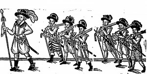 What’s in a name – why is the term ‘The English Civil War’ wrong?