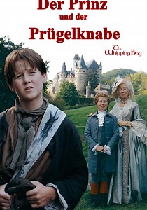 Der Prinz und der Prügelknabe - Stream: Online anschauen