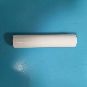 [Hot Item] White Pet Extruded Plastic Rod