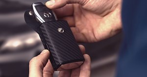 KeyBlock: The Ultimate RFID Case For Your Keys by Ryan Ward - Indiegogo