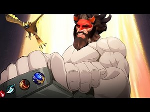 Legendary Beastmaster Build Done Properly