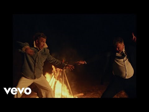 Reverend and the Makers - F****d Up