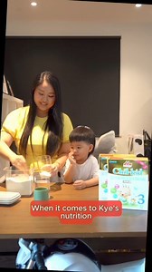 165 reactions | They say your worldview changes when you become a...