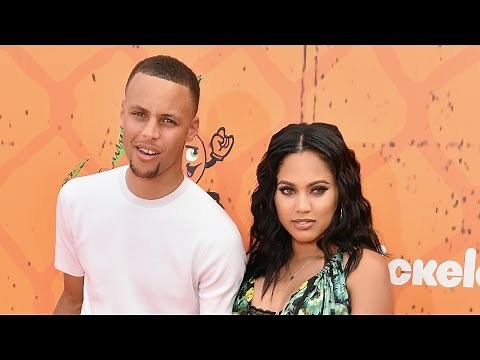 Steph and Ayesha Curry Are Relationship Goals! See Their Sexy Beach Snaps
