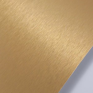 [Hot Item] 1100 3003 Brushed Aluminum Sheet