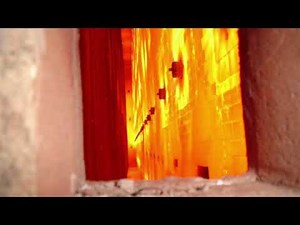 Furnace 576 Burner Primary Reformer ammonia plant