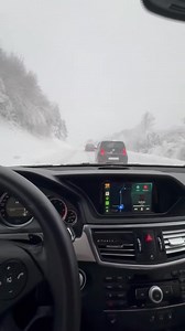 Preko Mrkonjića se ne ide bez 4matic-a 🥶🥶💪💪 | Mercedes Benz Klub Bosna i Hercegovina