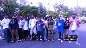 West Covina Neighborhood Crips