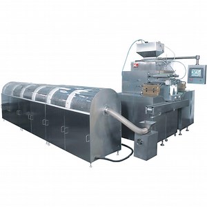 [Hot Item] Softgel Encapsulation Machine Softgel Capsule Production Line