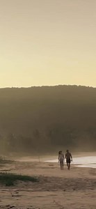 15K views · 111 reactions | Romantic walks on the beach ❤️ #romance #Romantic #ilovetheocean #beachvibes | I Love The Ocean | Facebook