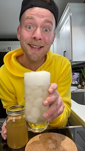 Save Homemade Sprite recipe if you like 😁 #homemadesprite #sprite #7up #soda #easyrecipe This’ll make like a hole case of sodas. Try it out and let me know what yall think about this homemade soda Recipe in the comments 👇 | Kitchentool