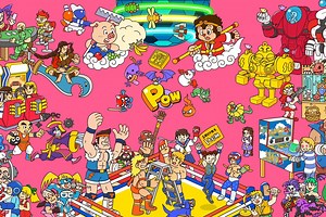 Análisis de Capcom Arcade 2nd Stadium: llegó la hora de darle nueva vida y un propósito mayor a tu stick arcade