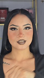 215K views · 12K reactions | Leve, neta que te extraño un leve #cholostyle | Lizethmakeup | Facebook