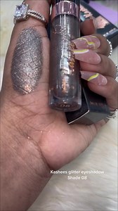 1.2K views · 18 reactions | Kashee’s liquid eyeshadow | Taupe Notch | Facebook