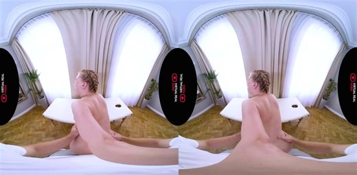 House Call Massage in VR