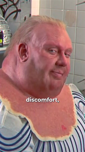 How Kevin Durand Became the Massive Blob Without CGI #KevinDurand #XMenOrigins #TheBlob #PracticalEffects #MakeupTransformation #BehindTheScenes #MovieMagic #SuperheroMovies #xmen #marvel | Volove