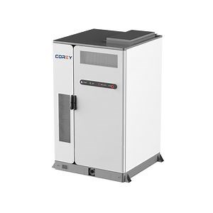 [Hot Item] Multiple Protection 215 Kwh Liquid-Cooled Customized Containerized Battery Energy Storage System