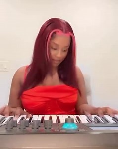 11 reactions | #bedjine ap prepare pou nou wi sa nou panse? panio  #keyboard #tonymix #viral #ayiti | Rts International | Facebook