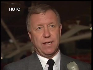 23K views · 658 reactions | Chelsea legend Peter Osgood - Remembering Matthew Harding. | Chelsea The Blues Army | Facebook