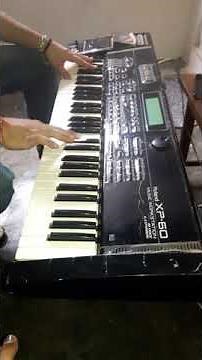 Roland xp 60 harmonium