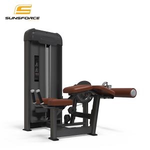 [Hot Item] Sunsforce Commercial Precor Fitness Gym Equipment Prone Leg Curl