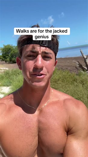 Boost Your Brain Power with Walking Tips