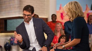 Meet the man who broke his penis (and lived to laugh about it)