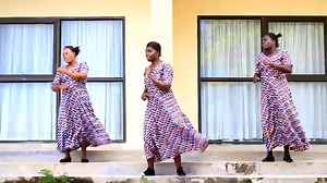 SALIMA UPC CHOIR | Kondowore Kambwera