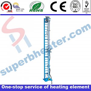 [Hot Item] Tubular Heaters Make Manufacture and Production Dual Column Filling Machine