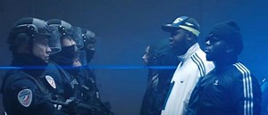 Le titre phare de l’album du groupe de rap 13 Block intitulé “Fuck le 17″, aux paroles anti-police, provoque la colère des autorités - "La justice va être saisie" annonce le Secrétaire d’Etat Laurent Nuñez