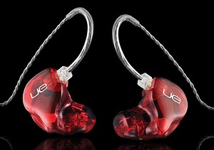 Ultimate Ears 18 Pro in-ear headphones | Stereophile.com