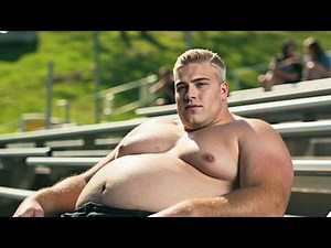 Ethan’s Weight Gain Story: College Life = Carb Life